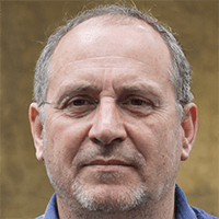 Ahmet Nalbantçı Avatarı