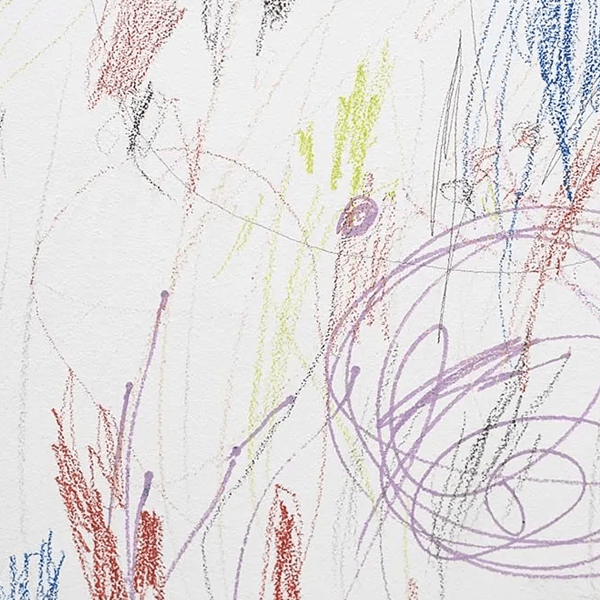 Duvardaki Kurşun Kalem İzleri Nasıl Temizlenir? Güvenli Yöntemler : Kapak Görseli